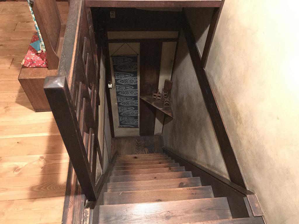 Yumeji Vintage Villa Киото Экстерьер фото