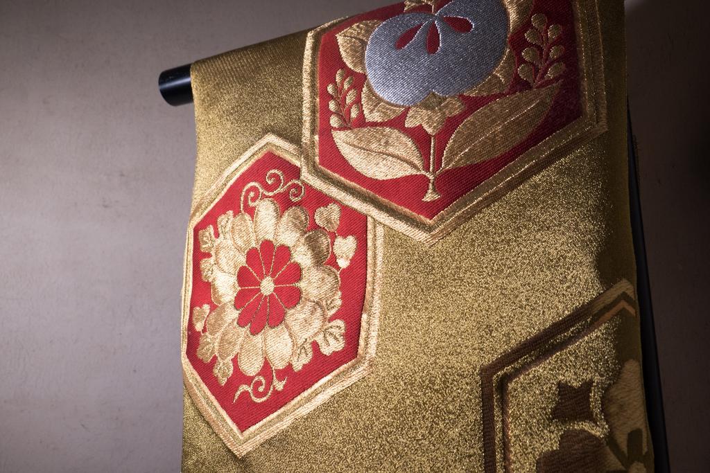 Yumeji Vintage Villa Киото Экстерьер фото