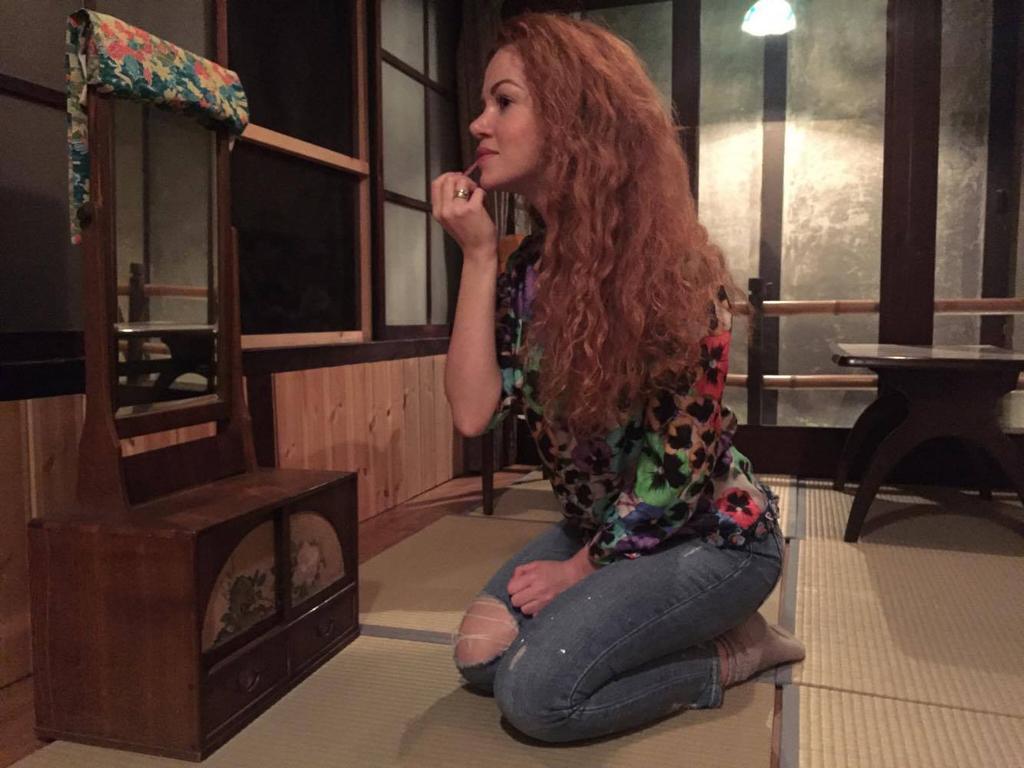 Yumeji Vintage Villa Киото Экстерьер фото